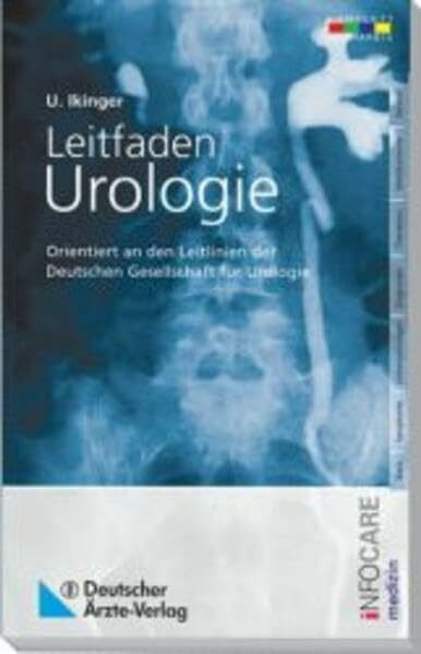 Leitfaden Urologie
