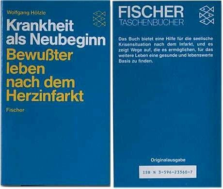 Krankheit als Neubeginn: Bewusster leben nach dem Herzinfarkt