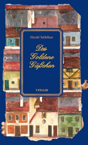 Das Goldene Gäßchen Das Goldene Gäßchen