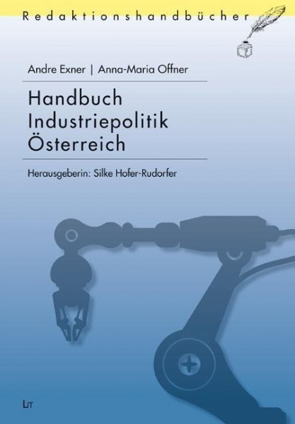Handbuch Industriepolitik Österreich