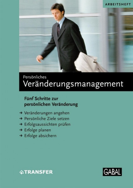 Veränderungsmanagement