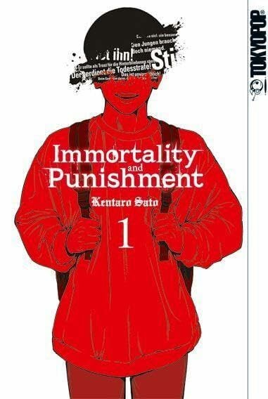 Immortality and Punishment 01
