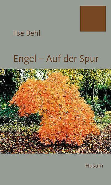 Engel - Auf der Spur: Lyrische Dichtungen