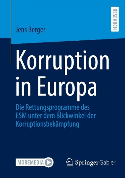 Korruption in Europa