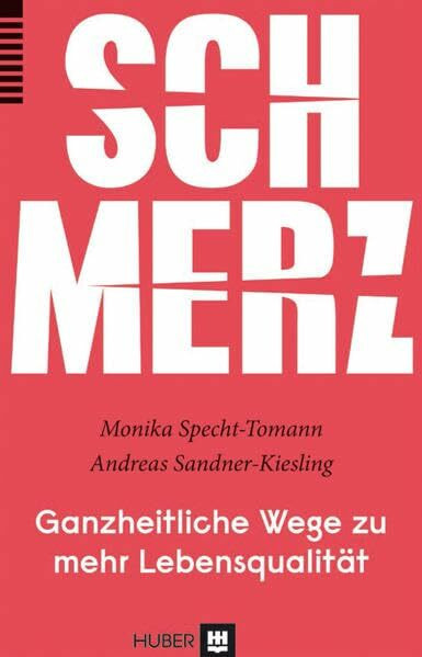 Schmerz: Ganzheitliche Wege zu mehr Lebensqualität
