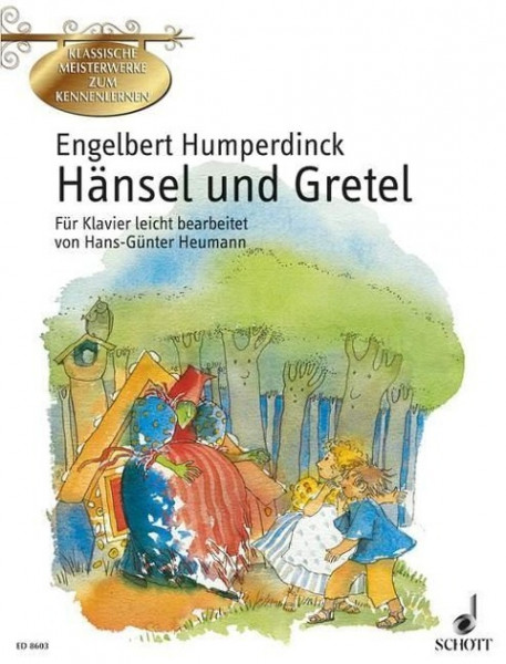 Hänsel und Gretel