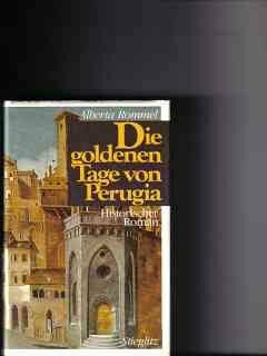 Die goldenen Tage von Perugia