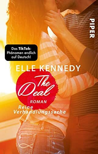 The Deal – Reine Verhandlungssache (Off-Campus 1): Roman | Demnächst als Serie auf Amazon Prime! | Der internationale Hockey-Romance-Bestseller als wunderschöne Hardcover-Special-Edition!