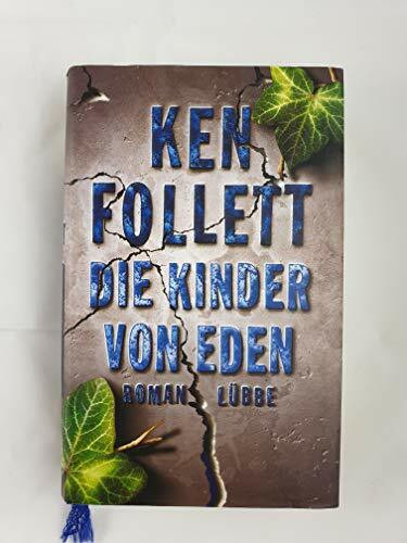 Die Kinder von Eden (Lübbe Belletristik)
