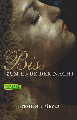 Bella und Edward, Band 4: Biss zum Ende der Nacht