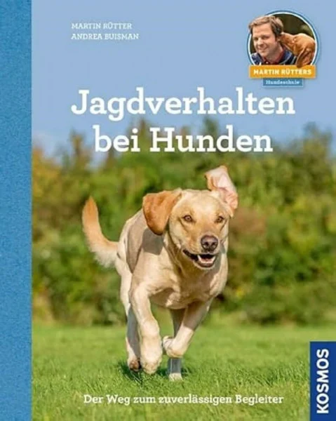 Jagdverhalten bei Hunden: Martin Rütters Hundeschule