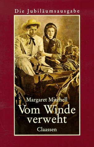 Vom Winde verweht - Jubiläumsausgabe
