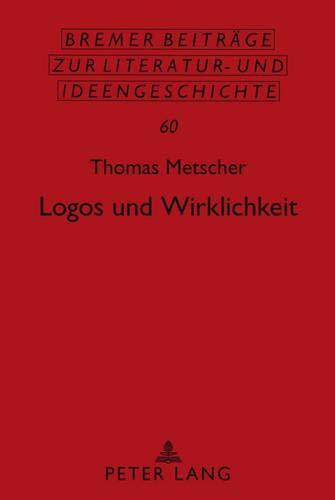 Logos und Wirklichkeit