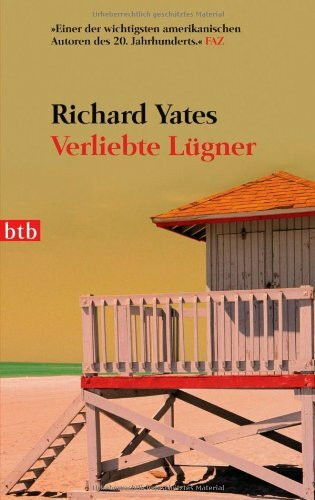Verliebte Lügner: Short Stories