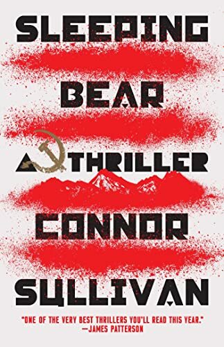 Sleeping Bear: A Thriller Sleeping Bear: A Thriller