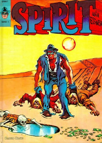 Spirit I