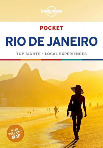 Pocket Rio de Janeiro