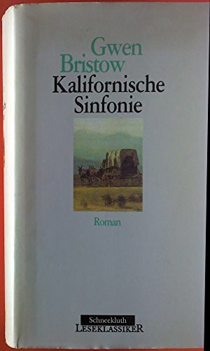 Kalifornische Sinfonie. Sonderausgabe