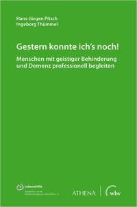 Gestern konnte ich's noch!