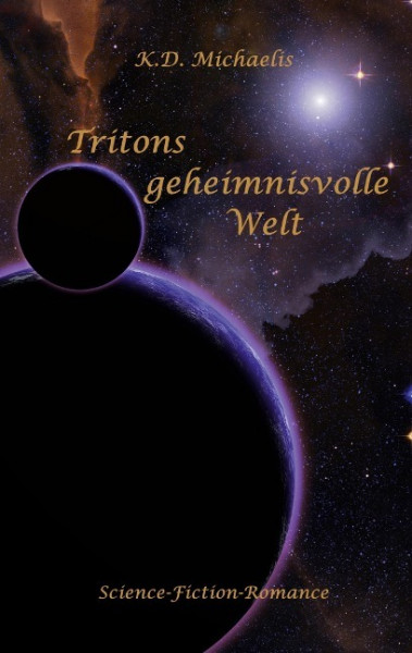 Tritons geheimnisvolle Welt