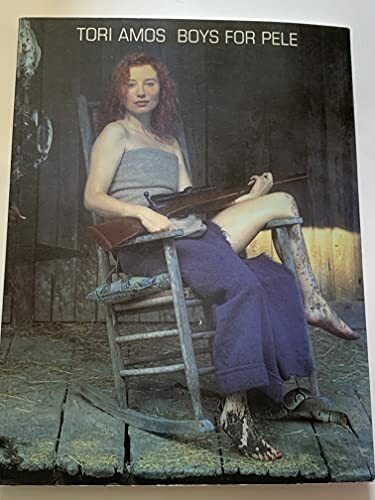 Tori Amos Boys for Pele