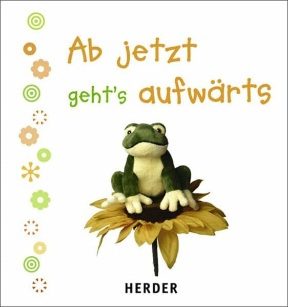 Ab jetzt geht's aufwärts