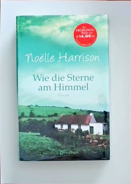 Wie die Sterne am Himmel: Roman