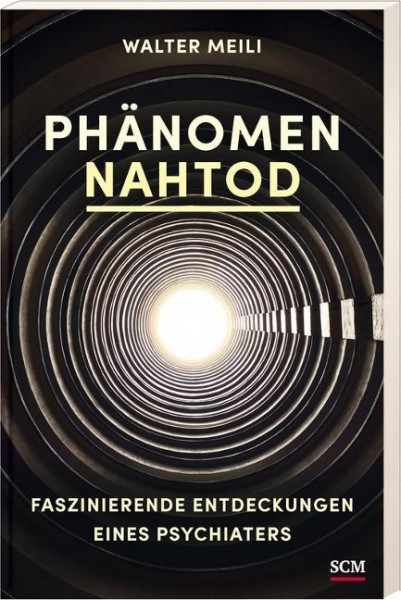 Phänomen Nahtod