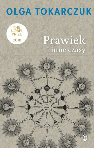 Prawiek i inne czasy