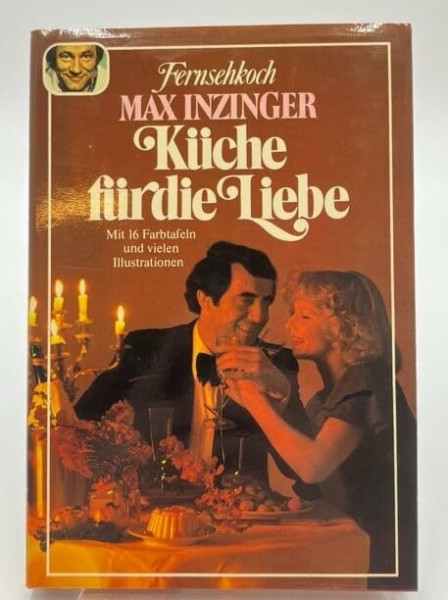 Küche für die Liebe