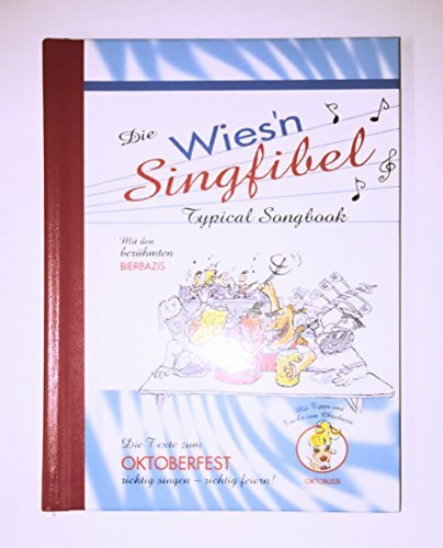 Die Wies'n Singfibel