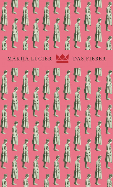 Das Fieber: Nominiert für den Deutschen Jugendliteraturpreis 2016, Kategorie Jugendbuch