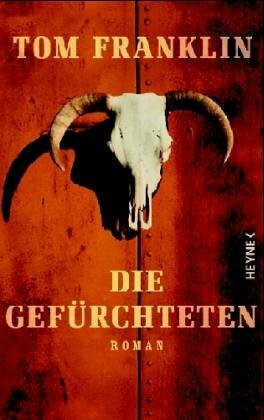 Die Gefürchteten: Roman