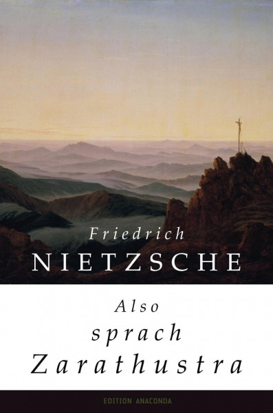 Also sprach Zarathustra