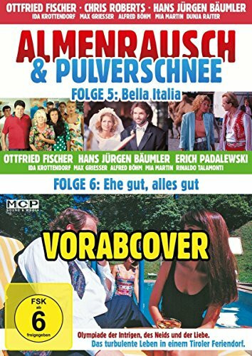 Almenrausch & Pulverschnee-7 & 8