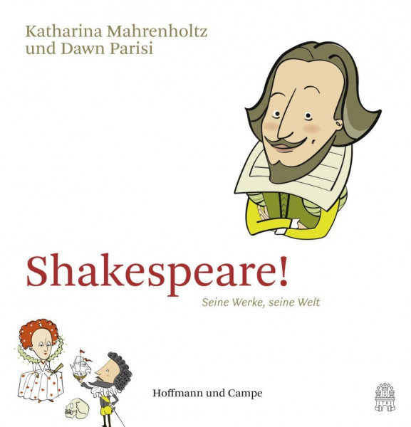Shakespeare!