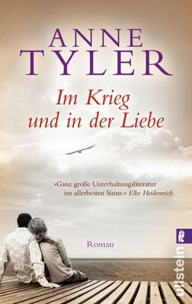 Im Krieg und in der Liebe (Ullstein Belletristik)