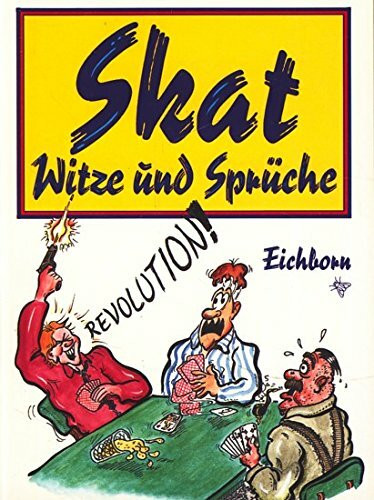 Skat. Witze und Sprüche