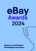 Ebay Award