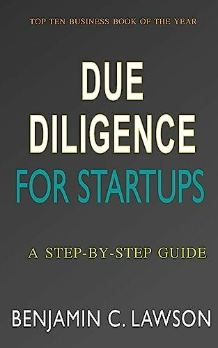 Due Diligence for Startups: a Step-by-Step Guide