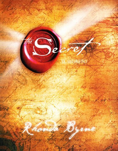 The secret - Il segreto