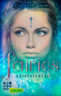 Fairies 1: Kristallblau