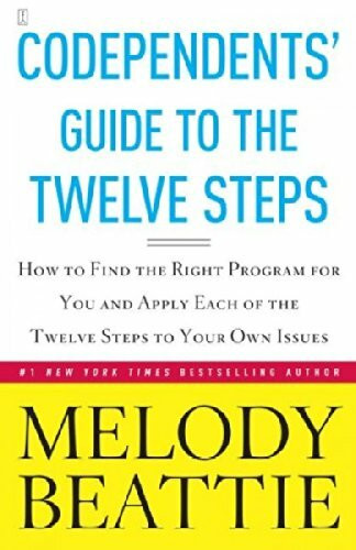 Codependents' Guide to the 12 Steps