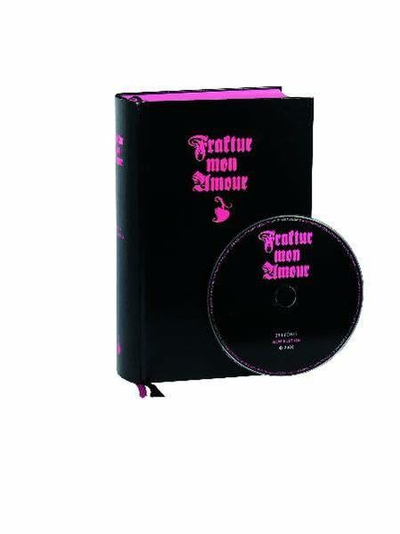 Fraktur mon Amour