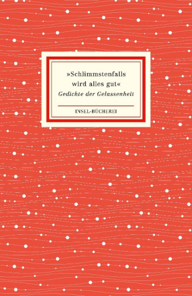 »Schlimmstenfalls wird alles gut«