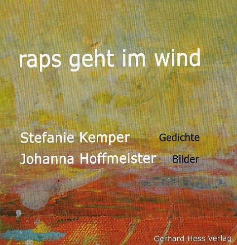 raps geht im wind