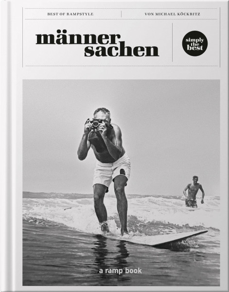 Männersachen: Simply the Best