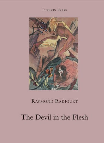 The Devil in the Flesh (Pushkin Collection)