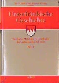 Unterfränkische Geschichte 2