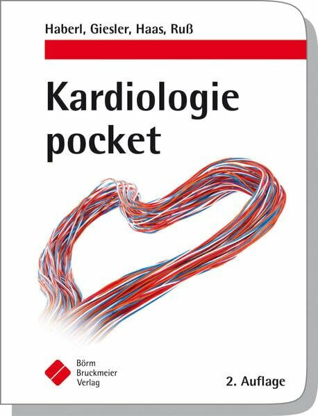 Kardiologie pocket (pockets)